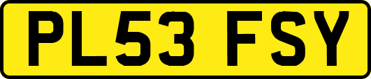 PL53FSY