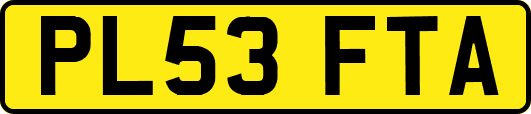 PL53FTA