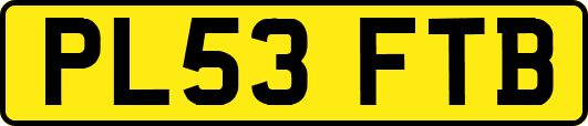 PL53FTB