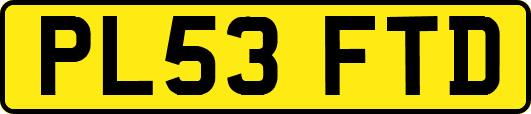 PL53FTD