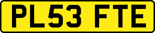PL53FTE