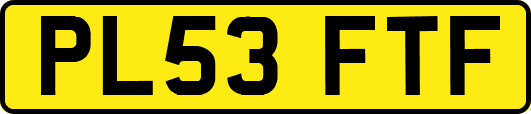 PL53FTF