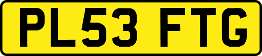 PL53FTG