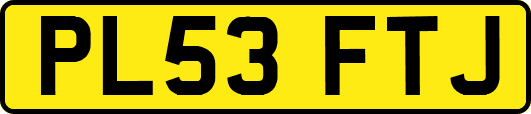 PL53FTJ