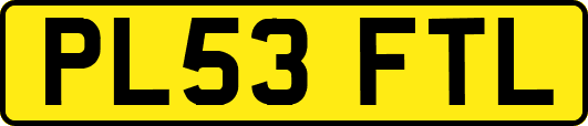 PL53FTL