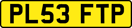 PL53FTP