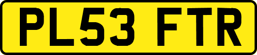 PL53FTR