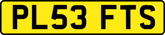 PL53FTS