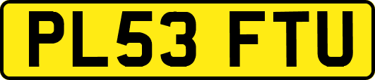 PL53FTU