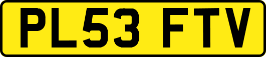 PL53FTV