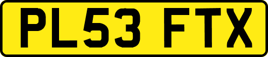 PL53FTX