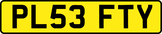 PL53FTY