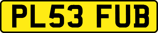 PL53FUB