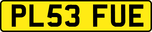 PL53FUE