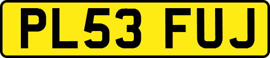 PL53FUJ