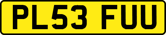 PL53FUU