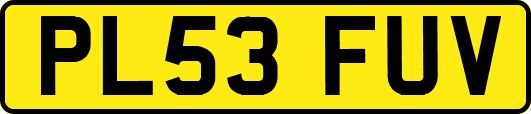 PL53FUV