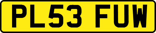 PL53FUW