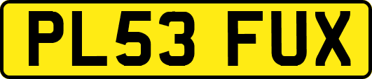PL53FUX