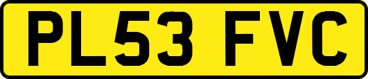PL53FVC