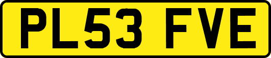 PL53FVE