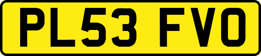 PL53FVO