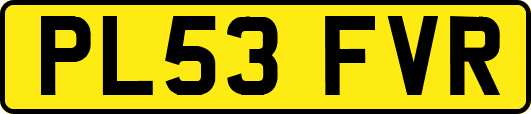 PL53FVR