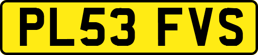 PL53FVS