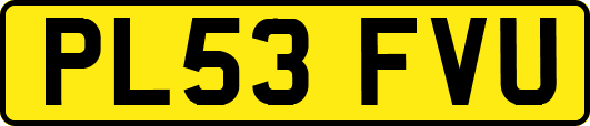 PL53FVU