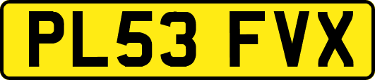 PL53FVX