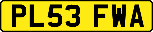 PL53FWA