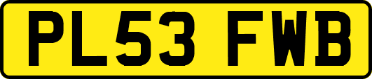 PL53FWB