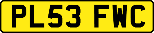 PL53FWC