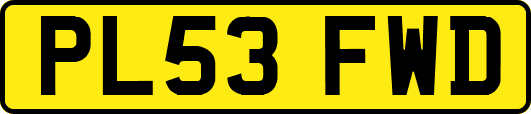 PL53FWD