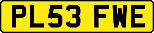 PL53FWE
