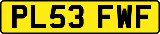 PL53FWF