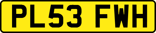 PL53FWH