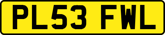 PL53FWL