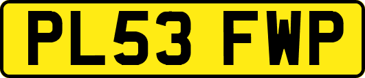 PL53FWP