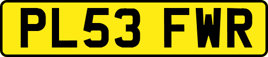 PL53FWR