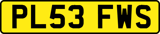 PL53FWS