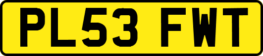 PL53FWT