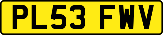 PL53FWV