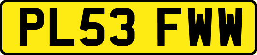 PL53FWW