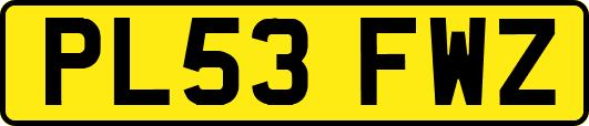 PL53FWZ