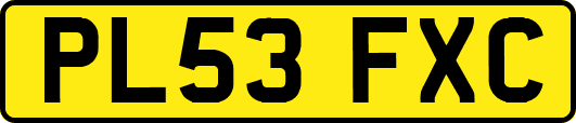 PL53FXC