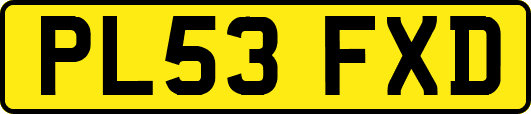 PL53FXD