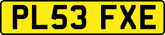 PL53FXE