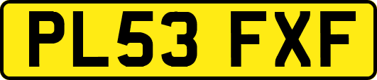 PL53FXF