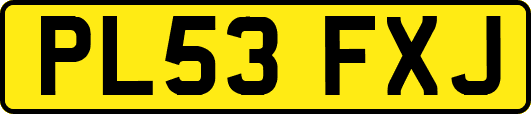 PL53FXJ
